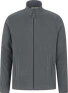 Mountain Warehouse Raso Full Zip Fleece Top