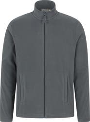 Mountain Warehouse Raso Full Zip Fleece Top