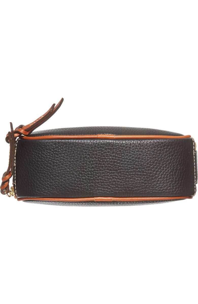 Dooney & Bourke 'Sawyer' Leather Crossbody Bag, Alternate, color,