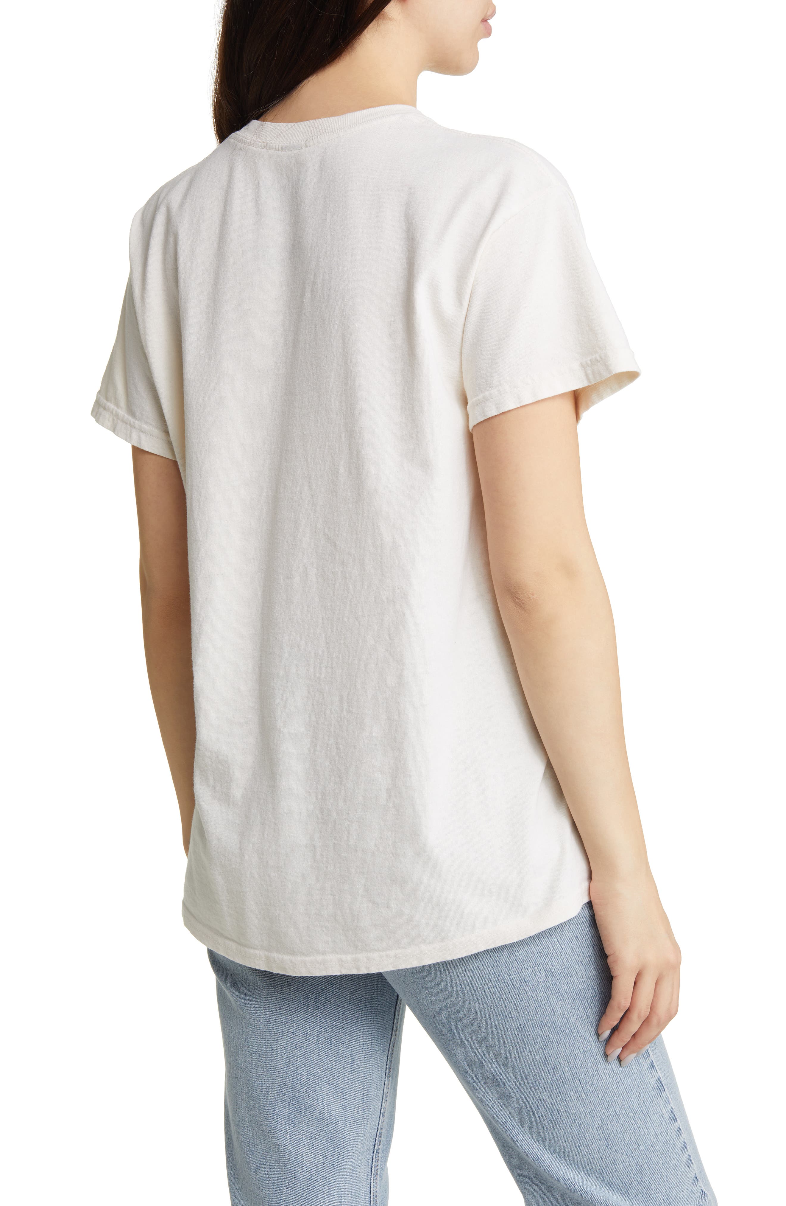Vinyl Icons AC/DC Graphic T-Shirt (Women) | Nordstromrack