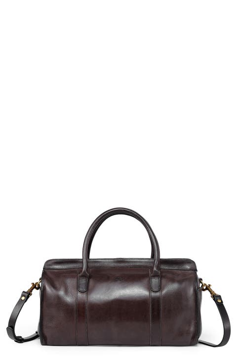Larkspur Satchel Bag