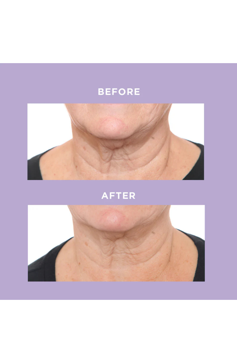 PRAI BEAUTY Ageless Throat & Decolletage Creme 50ml, Alternate, color, NO COLOR