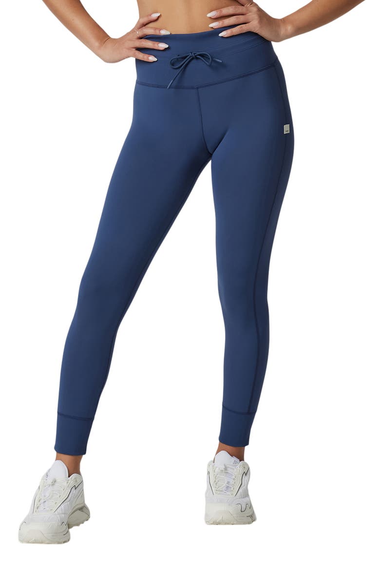 Daily Leggings, Main, color, FRENCH BLUE