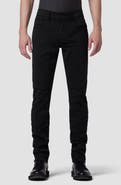Hudson Jeans Blake Slim Straight Fit Stretch Pants