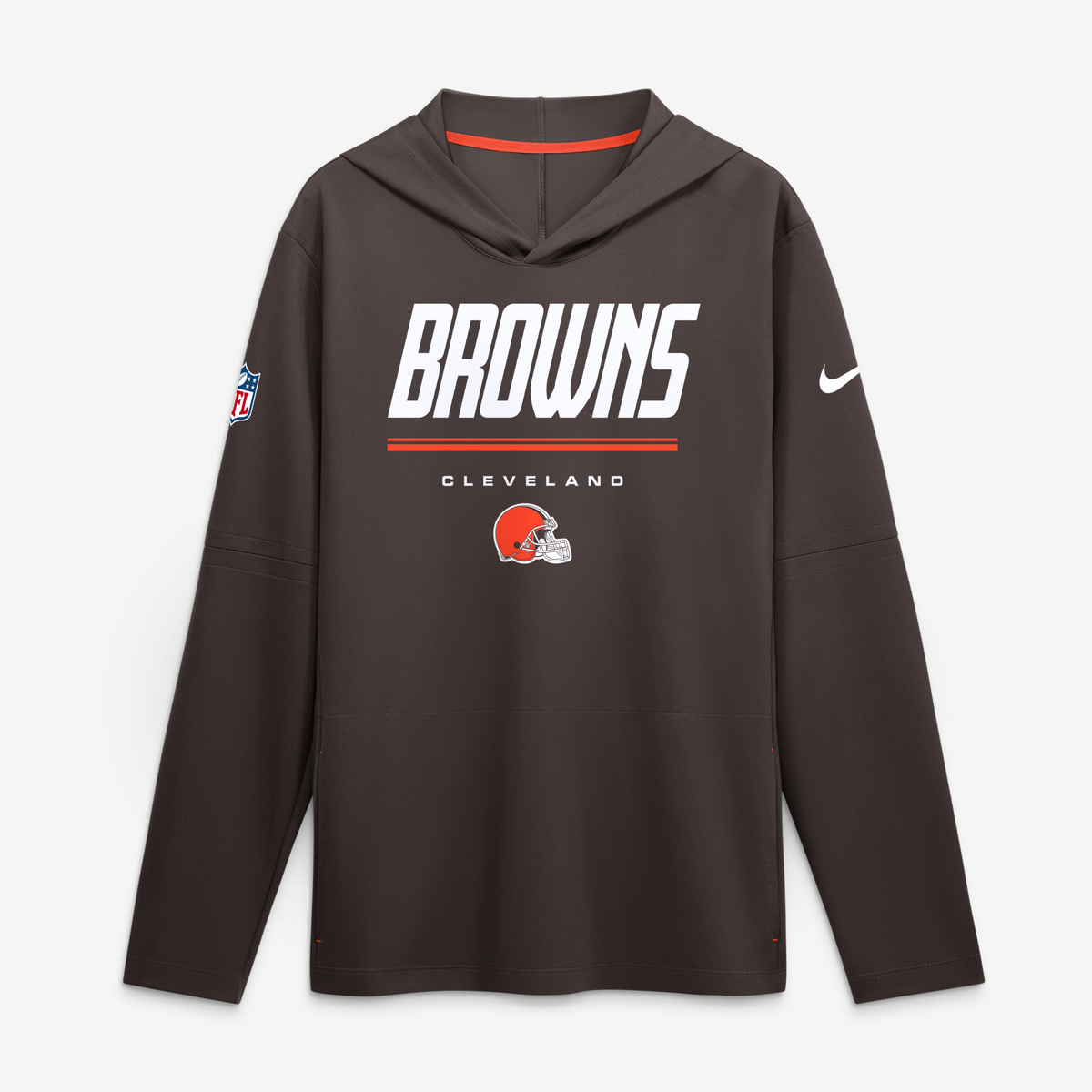 selected Brown