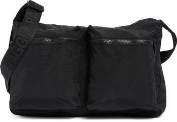 Large Crossbody Bag