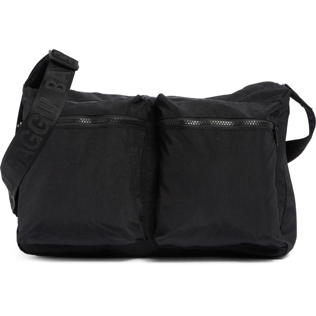 BAGGU BAGGU LARGE CROSSBODY BAG