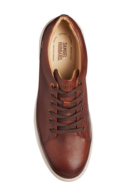 Samuel Hubbard Featherlight Fast Sneaker