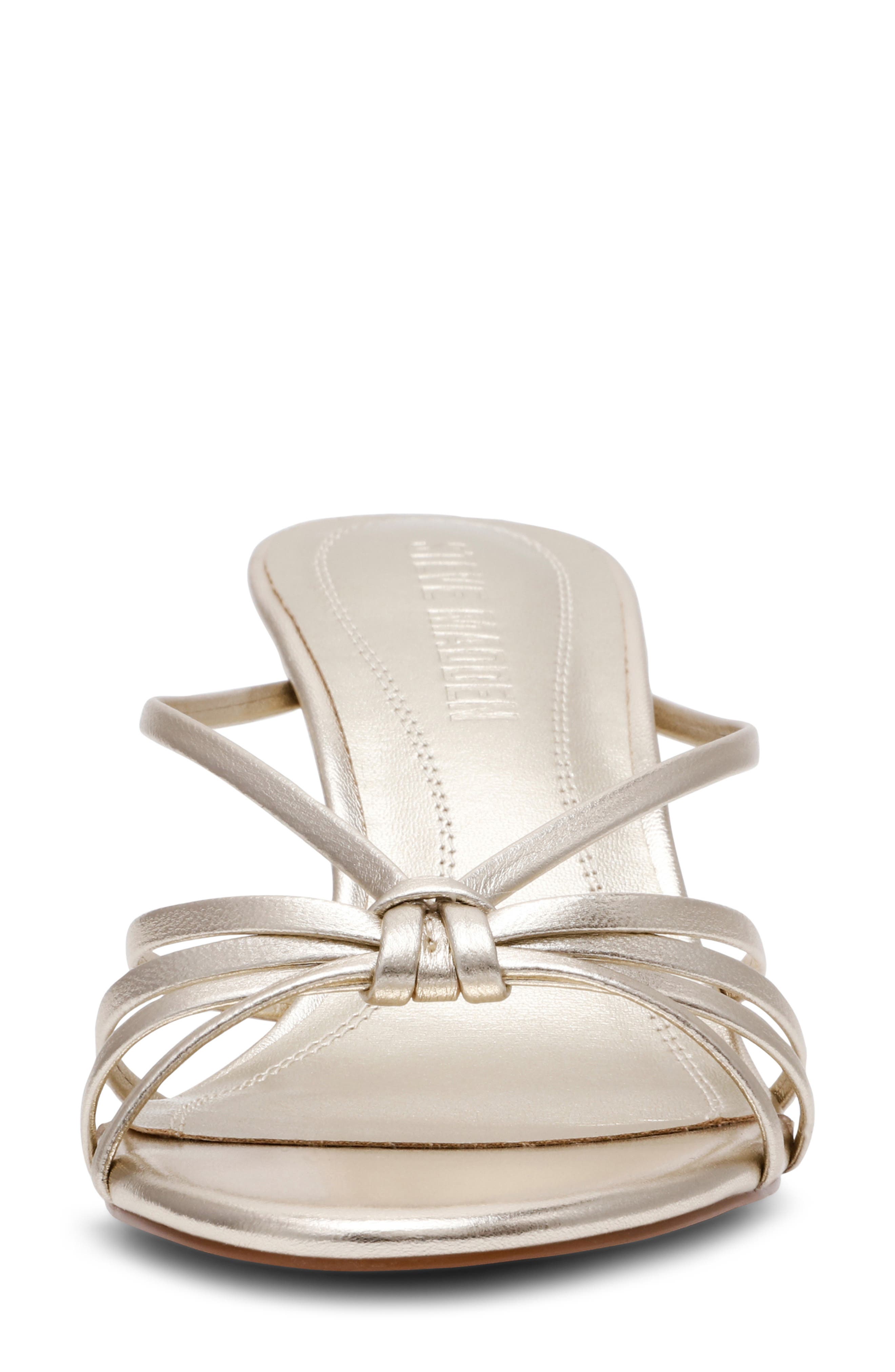 Edna Slide Sandal, Alternate, color, CHAMP LEA