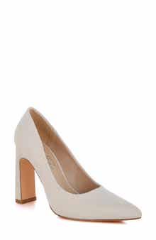 LONDON RAG Uboa Pointed Toe Pump