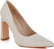 LONDON RAG Uboa Pointed Toe Pump