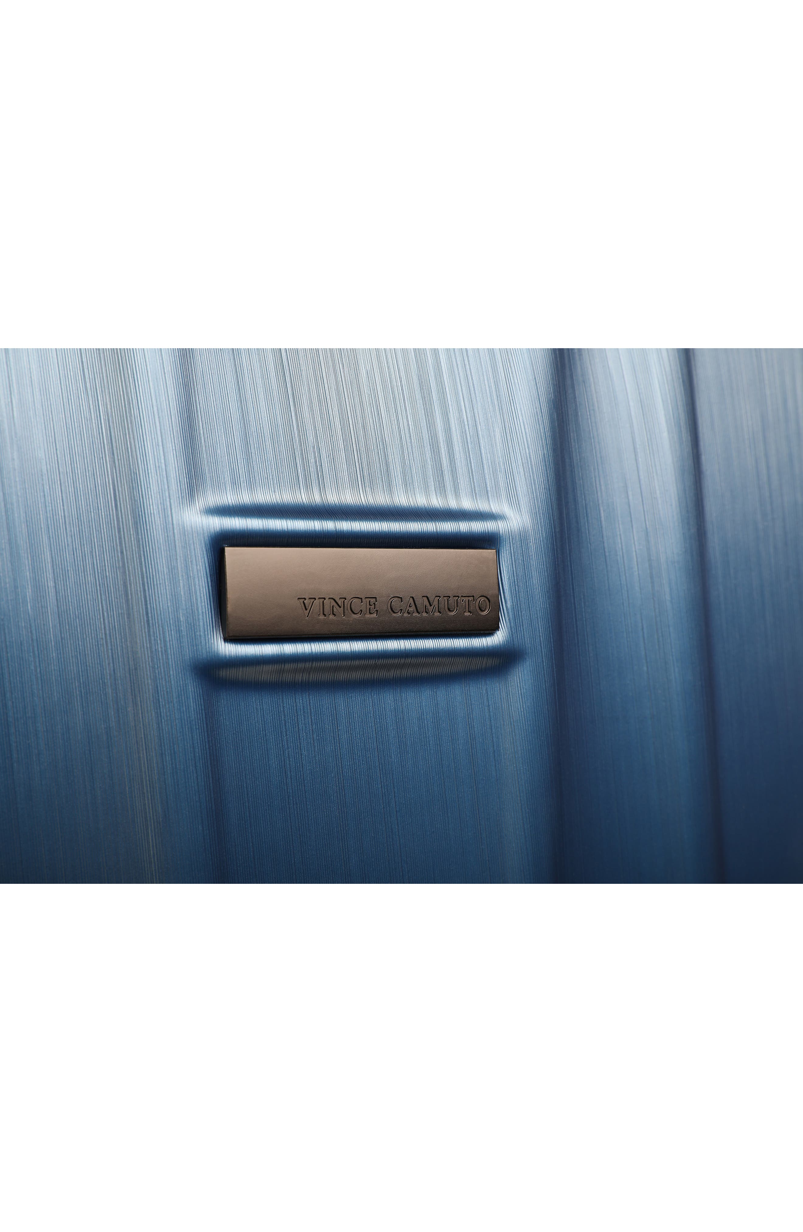 Vince Camuto Dahlia Expandable 28-Inch Spinner Luggage, Alternate, color, 