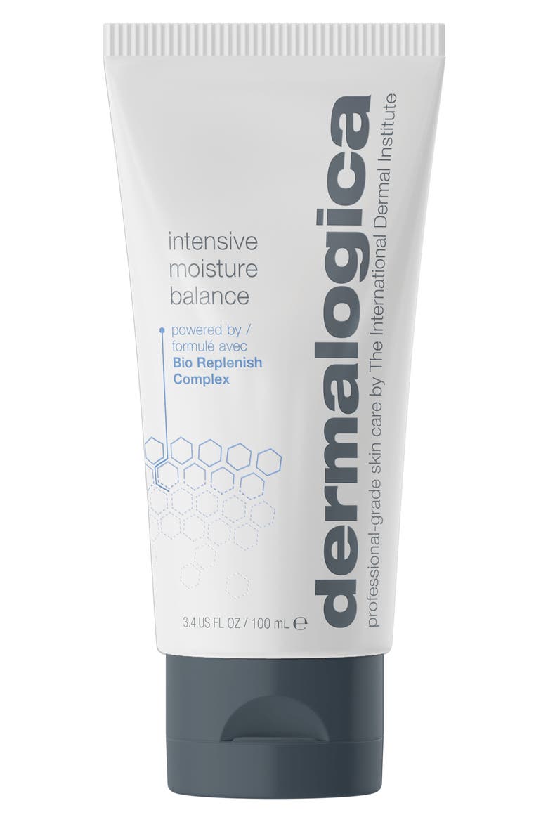 Intensive Moisture Balance Moisturizer, Main, color, NONE