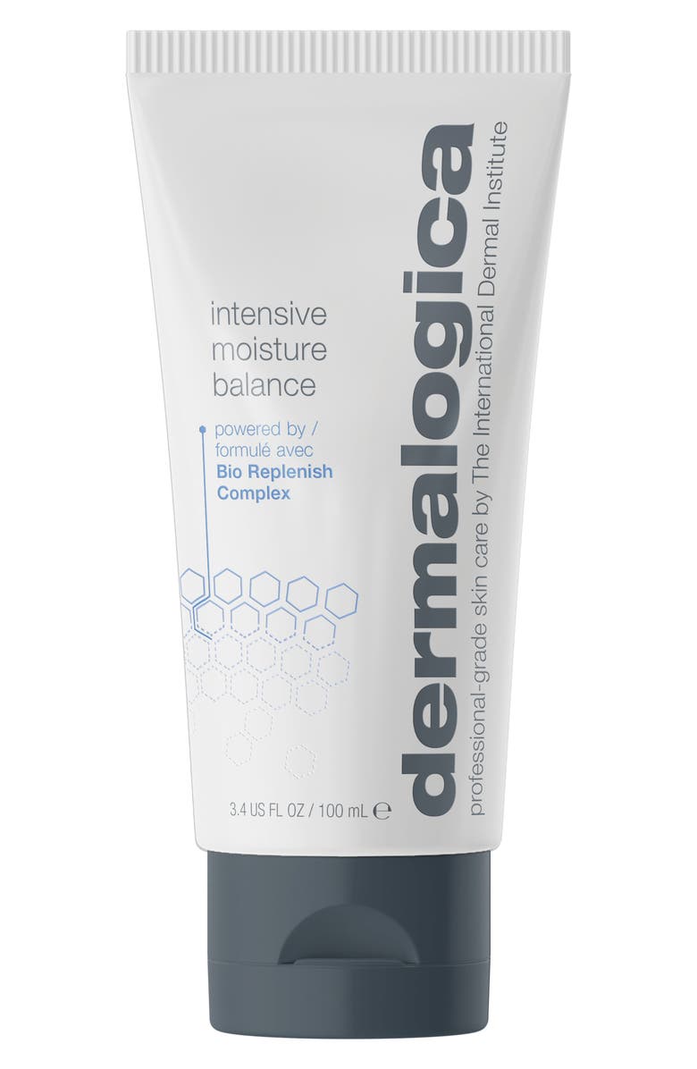 dermalogica<sup>®</sup> Intensive Moisture Balance Moisturizer, Main, color, 