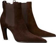 Tory Burch Romy Chelsea Boot