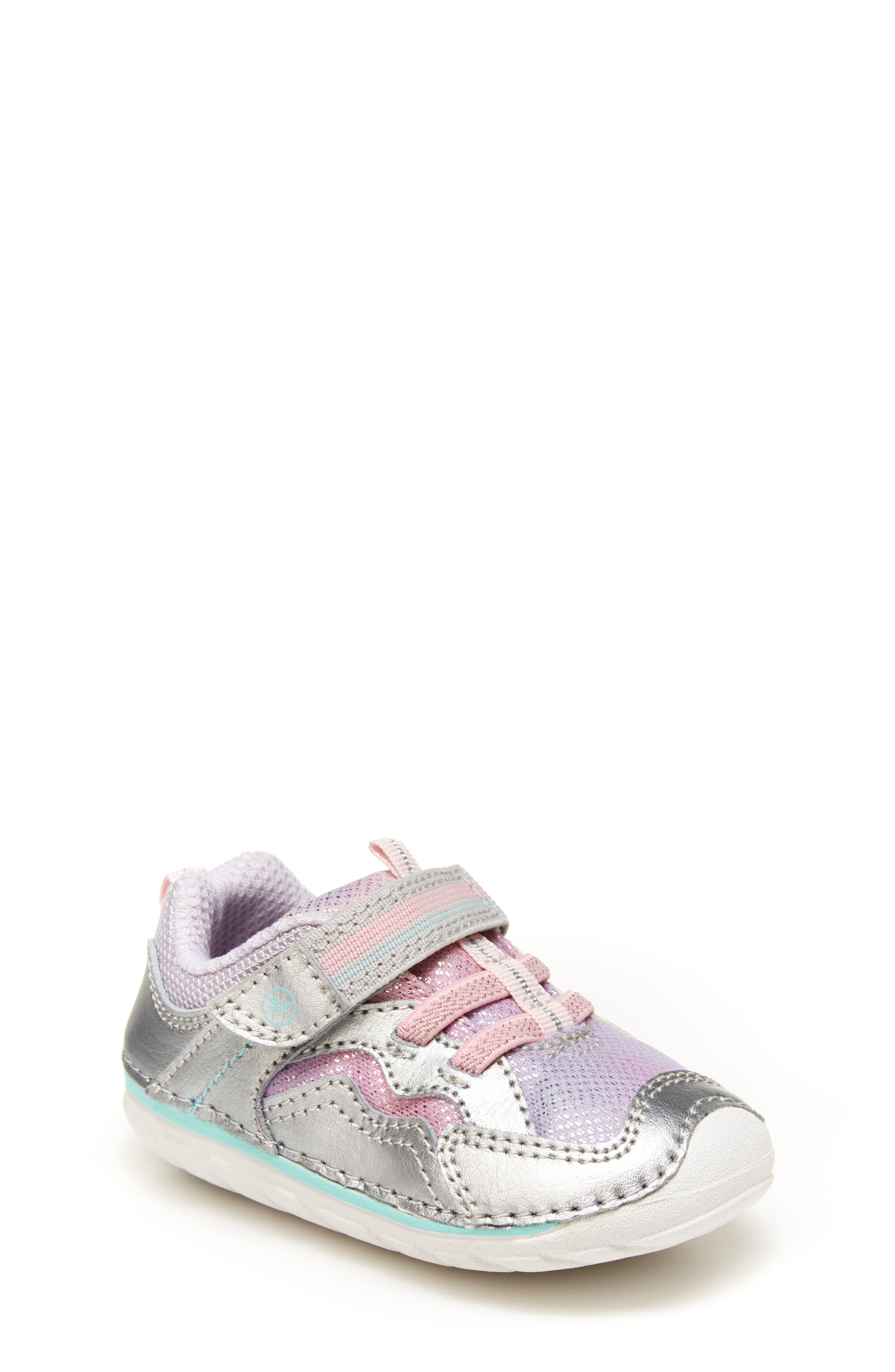 Stride Rite Soft Motion<sup>™</sup> Kylo Sneaker, Main, color, 
