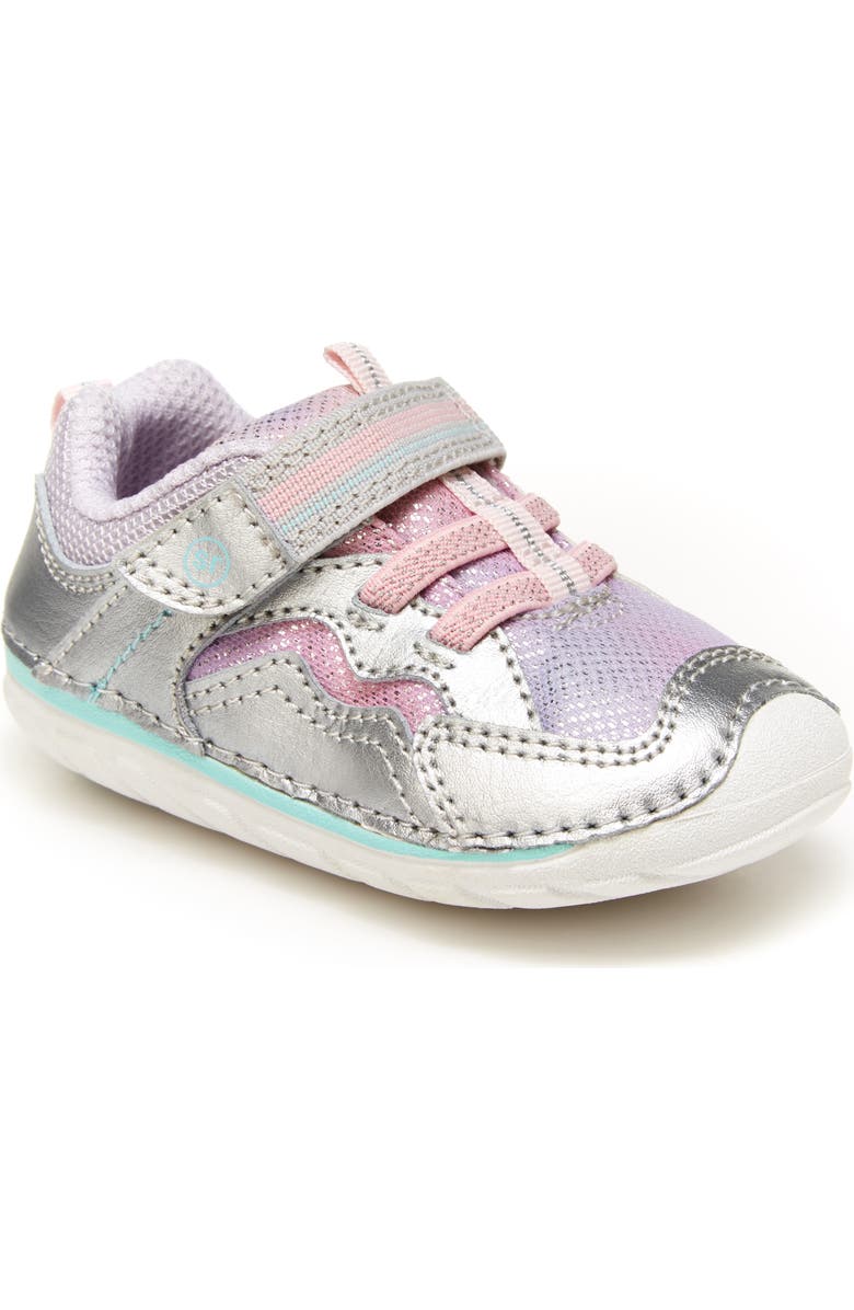 Stride Rite Soft Motion<sup>™</sup> Kylo Sneaker, Main, color,