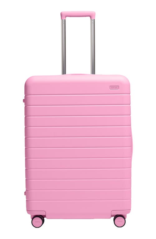 Away The Medium Suitcase (Nordstrom Exclusive) in Mochi Pink at Nordstrom