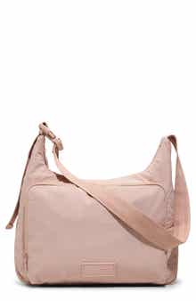 Hunter Commute Messenger Bag