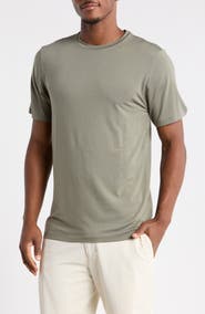 Swannies Ezra Performance Lyocell Blend T-Shirt