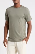 Swannies Ezra Performance Lyocell Blend T-Shirt