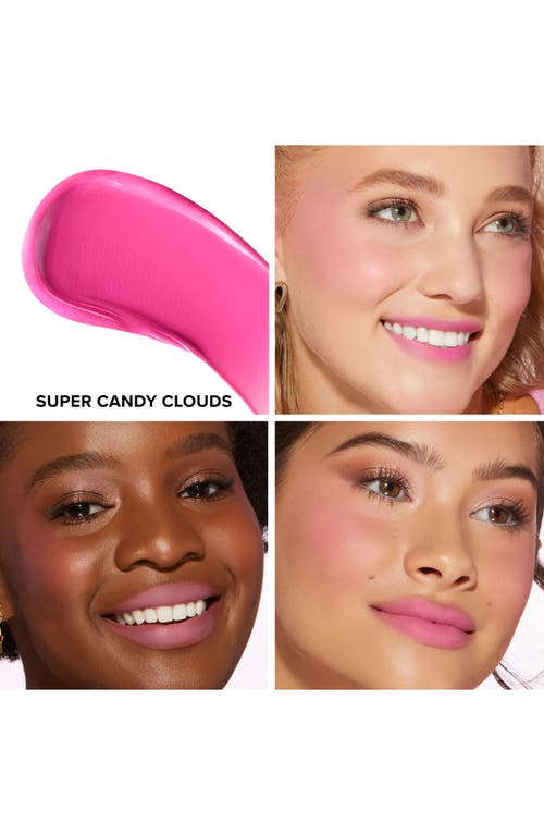 Too Faced Cloud Crush Whipped Lip & Cheek Color