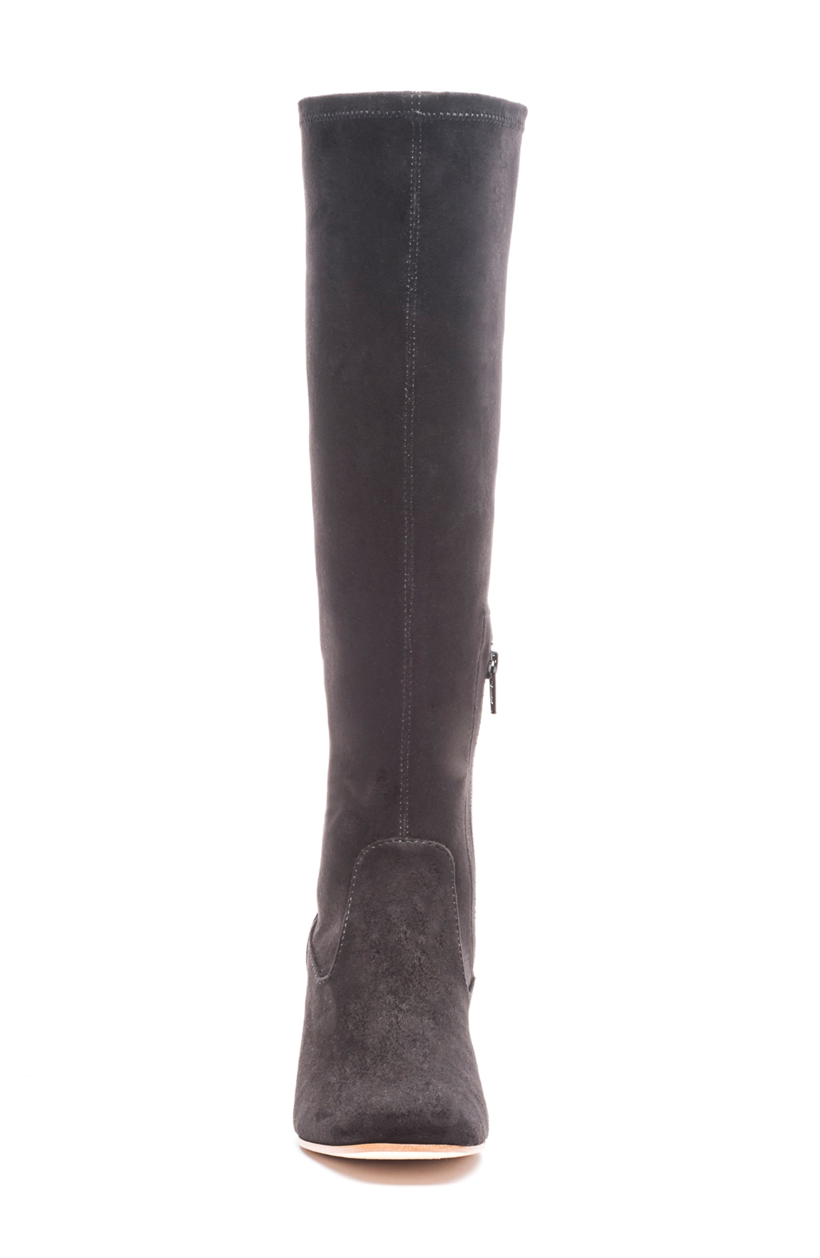 Bernardo Footwear Bernardo Knee High Boot, Alternate, color, 