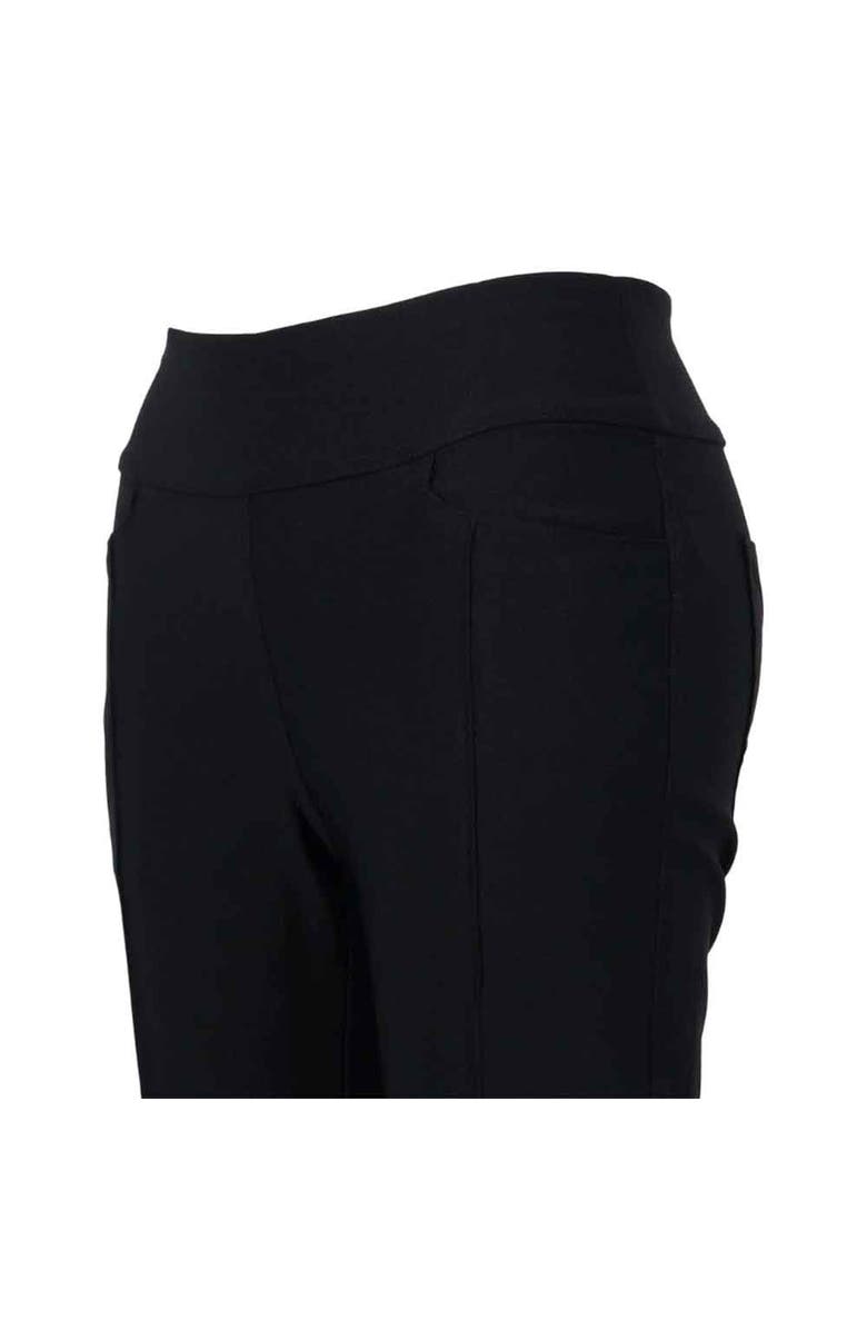 JOFIT Full Length Slimmer Womens Golf Pants, Alternate, color, Black
