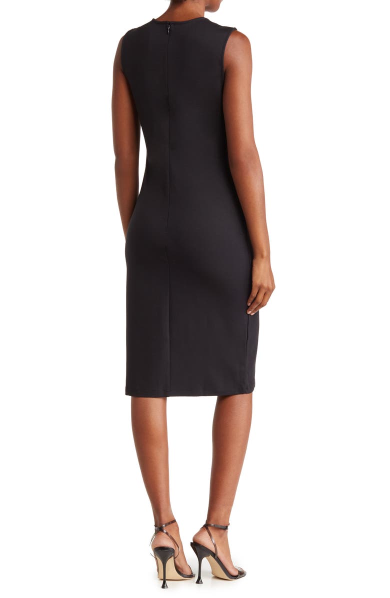 NORDSTROM RACK Essential Sheath Dress, Alternate, color,