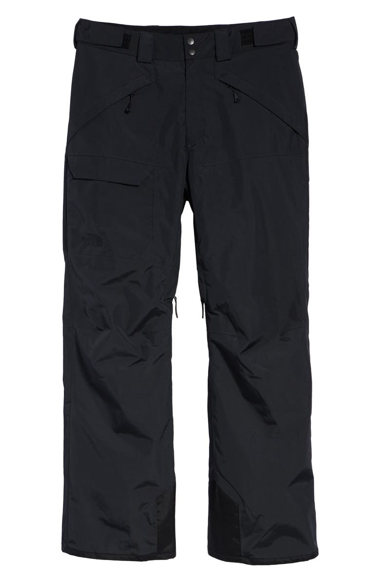 The North Face Freedom Heatseeker Insulated Snow Pants, Alternate, color,