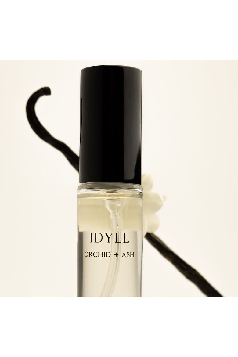 Idyll Perfume Travel Spray, Alternate, color, Clear