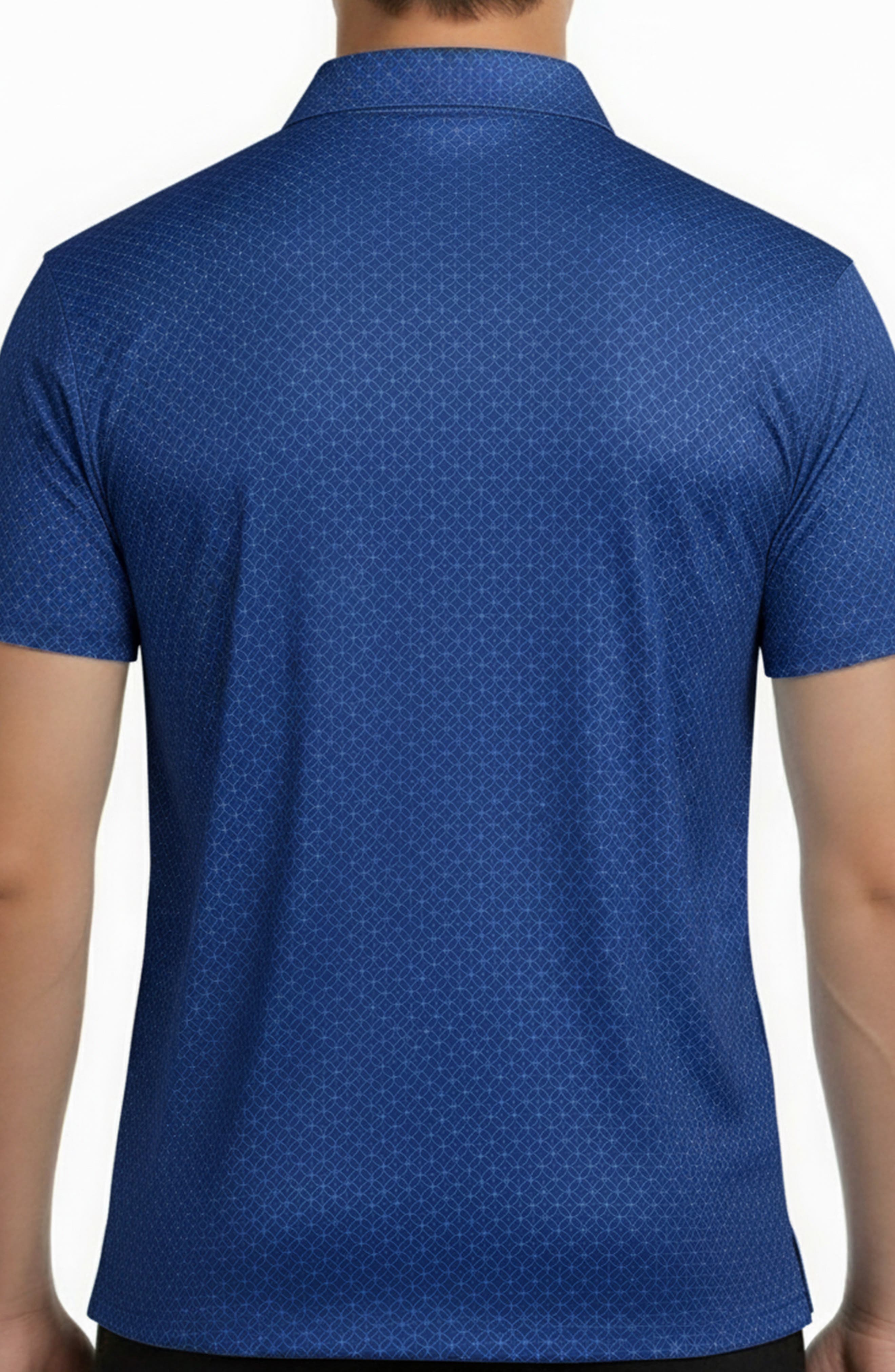 360 Movement Hyper Stretch Polo - image 2