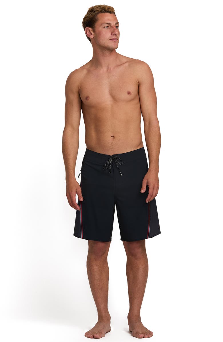 Billabong Straddie Airlite Board Shorts, Alternate, color, 