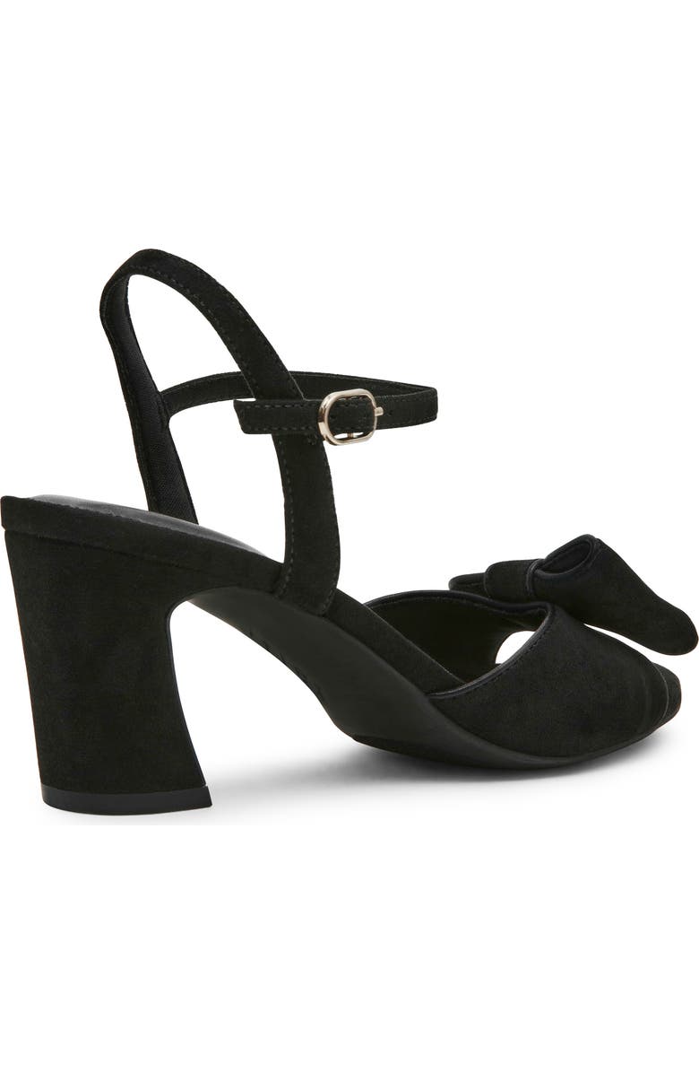 Anne Klein Rosy Ankle Strap Sandal, Alternate, color,