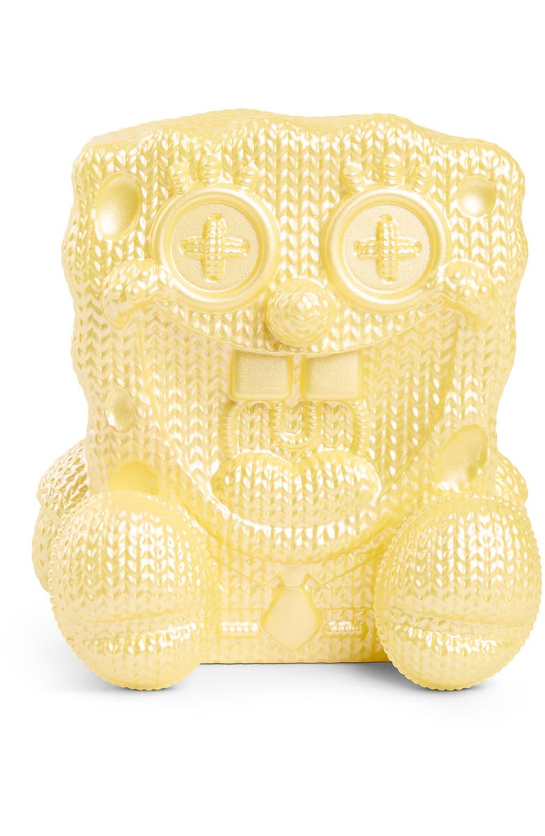 Handmade By Robots Spongebob Squarepants - Spongebob, Main, color, 