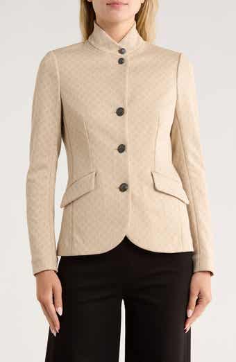 rag & bone Sadie Jacquard Blazer