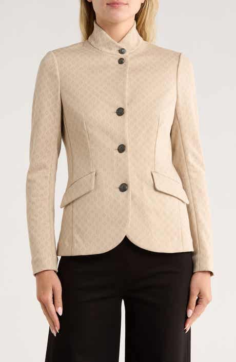 rag & bone Sadie Jacquard Blazer