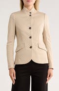 rag & bone Sadie Jacquard Blazer