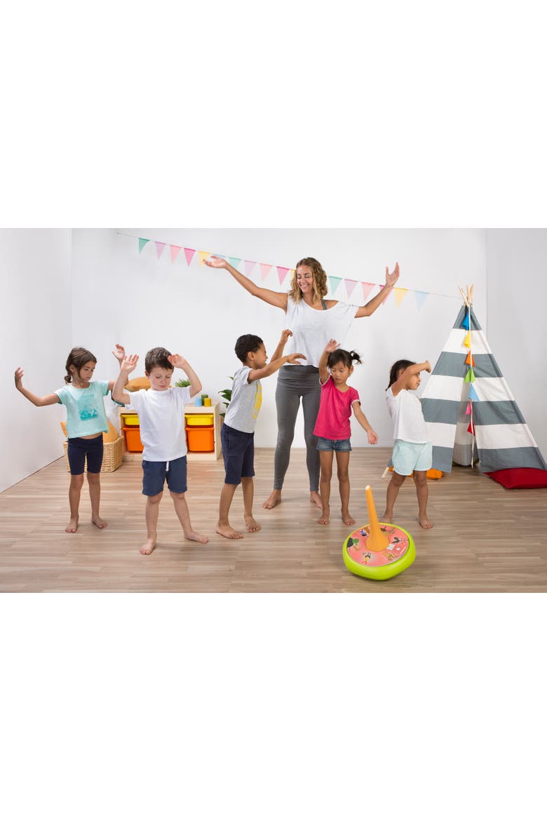 Mindful Kids, Alternate, color, Red Multi