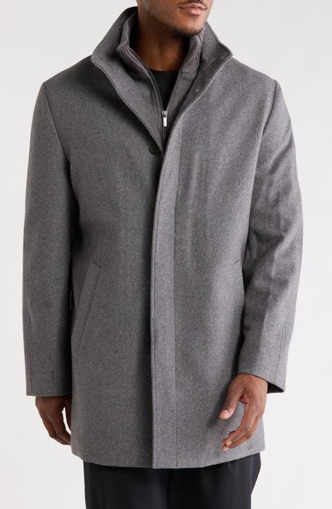 Car Coat