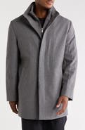 Cardinal of Canada Car Coat