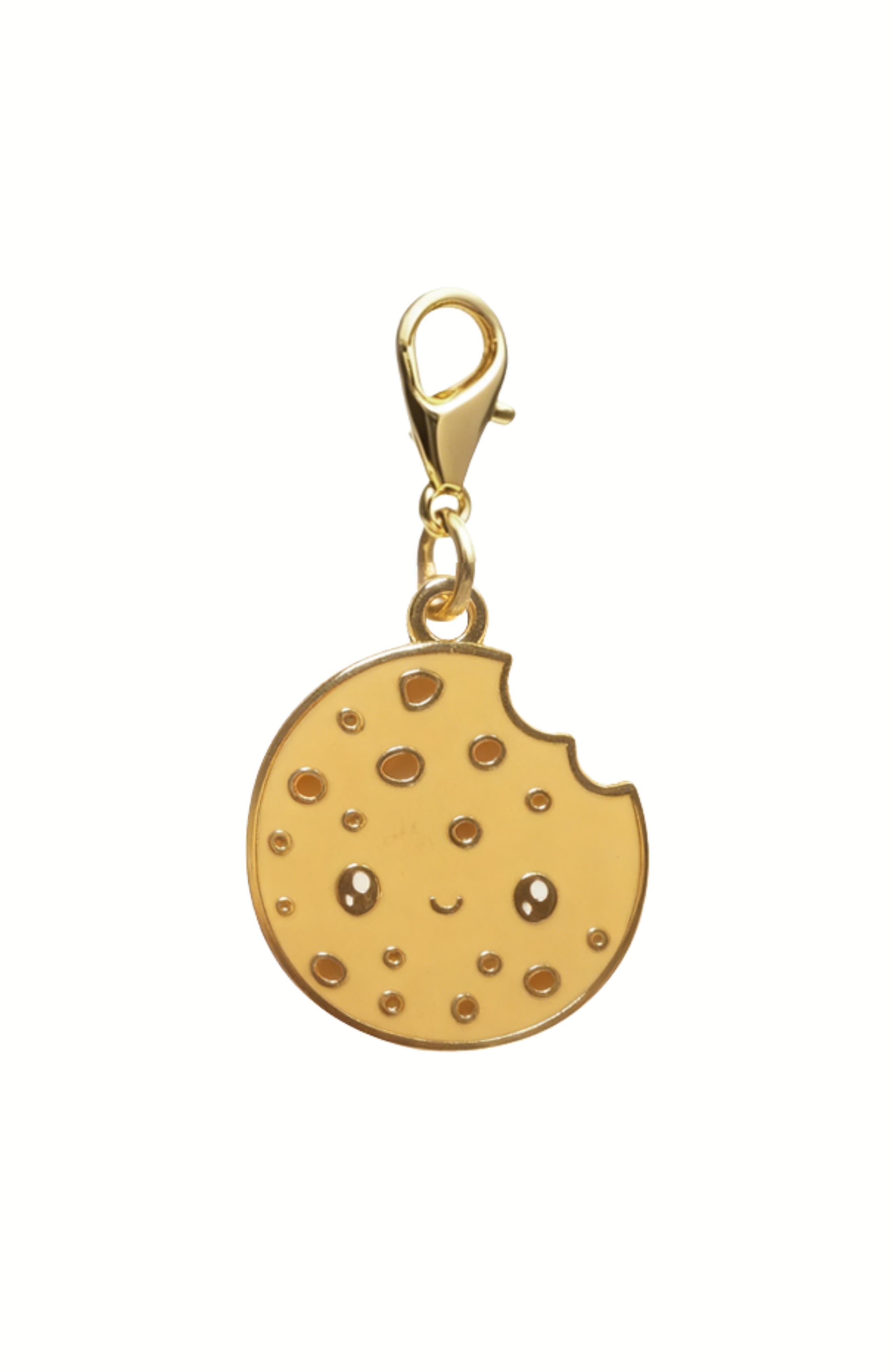 selected Cookie