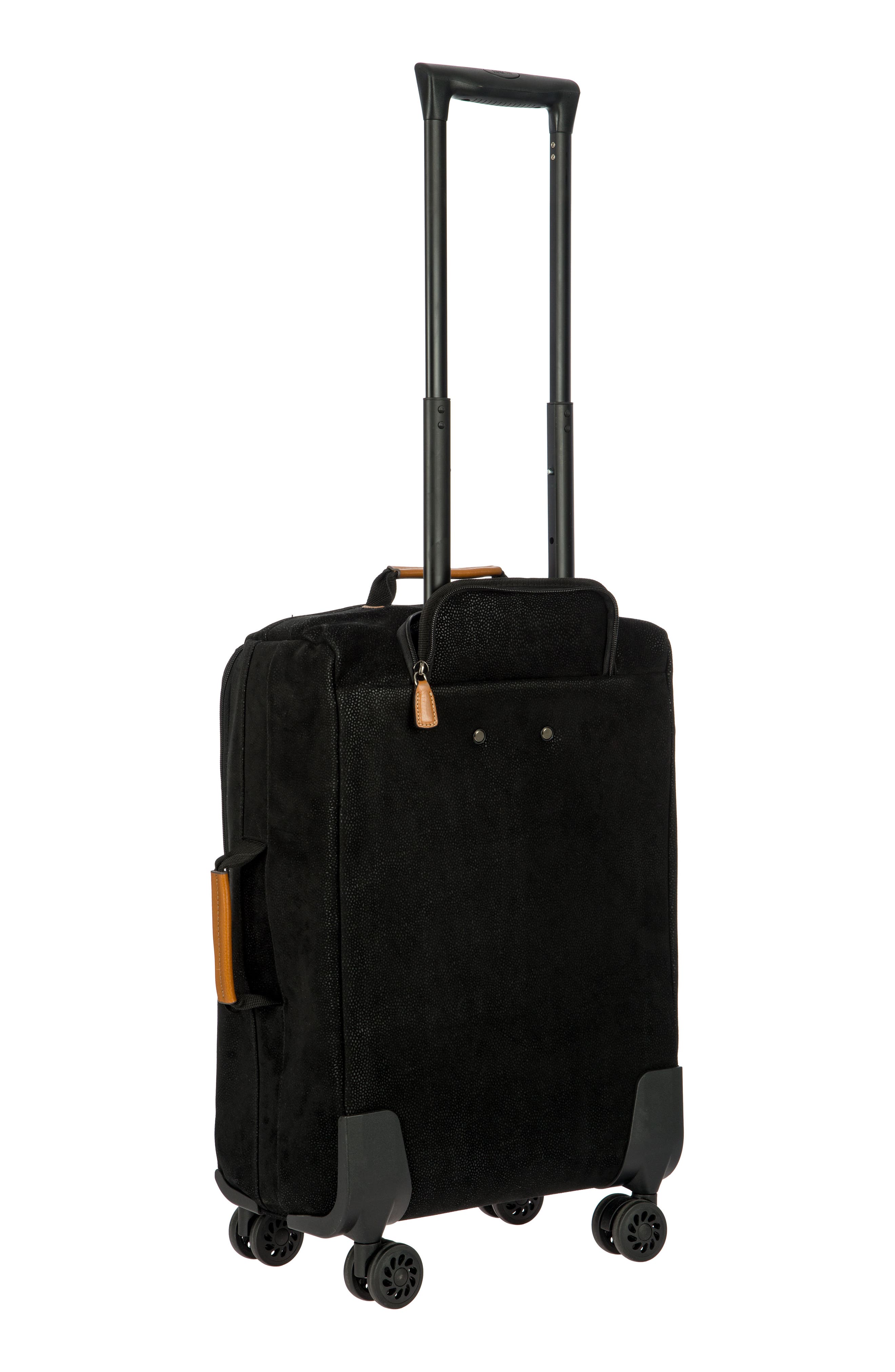 Bric's Life Collection Tropea 21-Inch Spinner Carry-On, Alternate, color, 