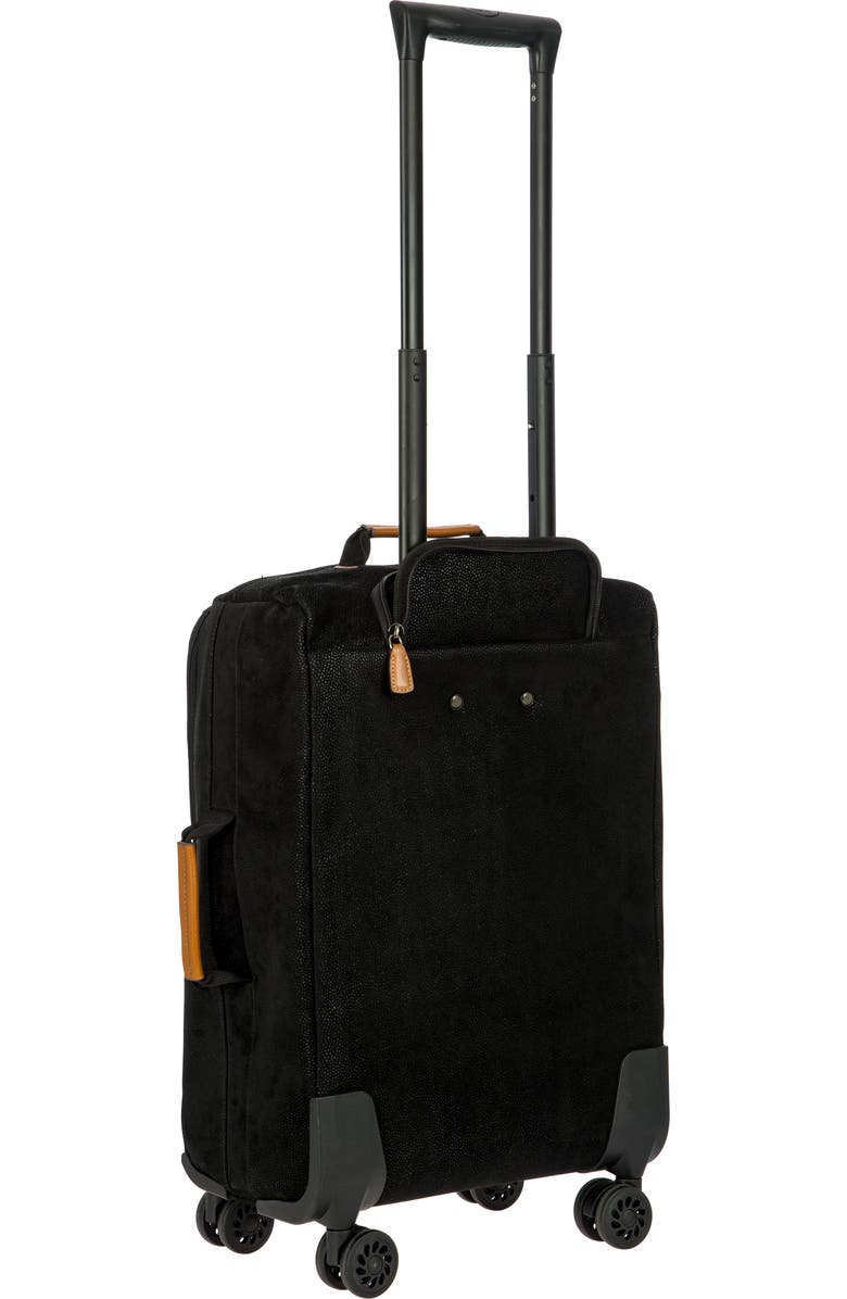 Bric's Life Collection Tropea 21-Inch Spinner Carry-On, Alternate, color,