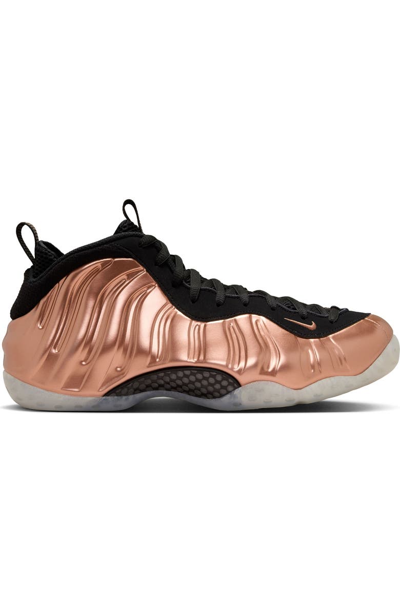 Nike Air Foamposite One Basketball Sneaker, Alternate, color,