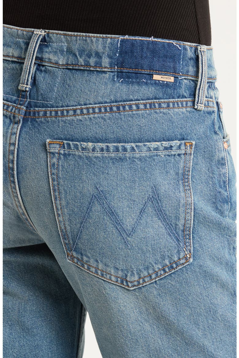 Lil' Reifler Relaxed Straight Leg Jeans, Alternate, color, EARLY BIRD