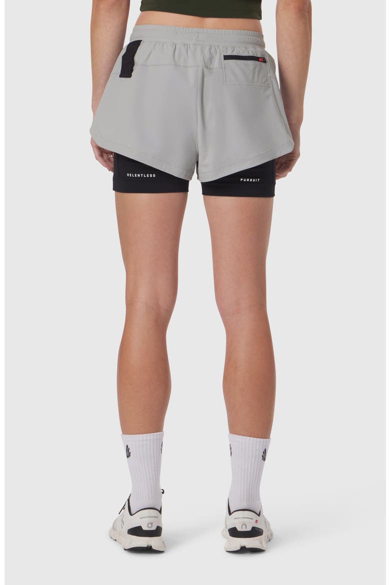 Tetra-Lite Liner Short, Alternate, color, Slate Grey