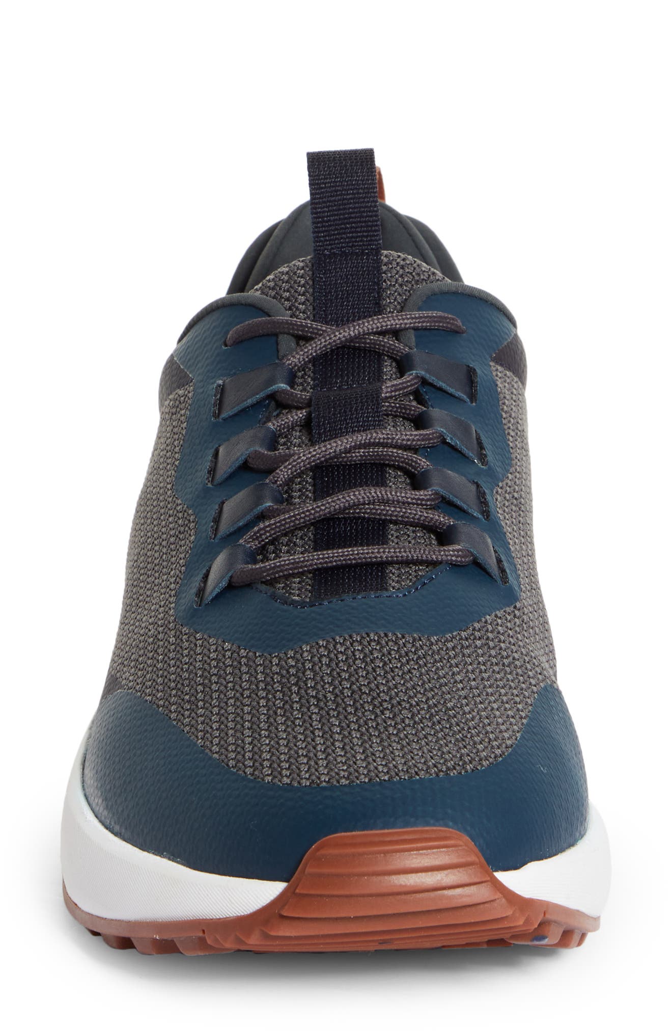 Loro Piana Weekend Walk Sneaker, Alternate, color, 