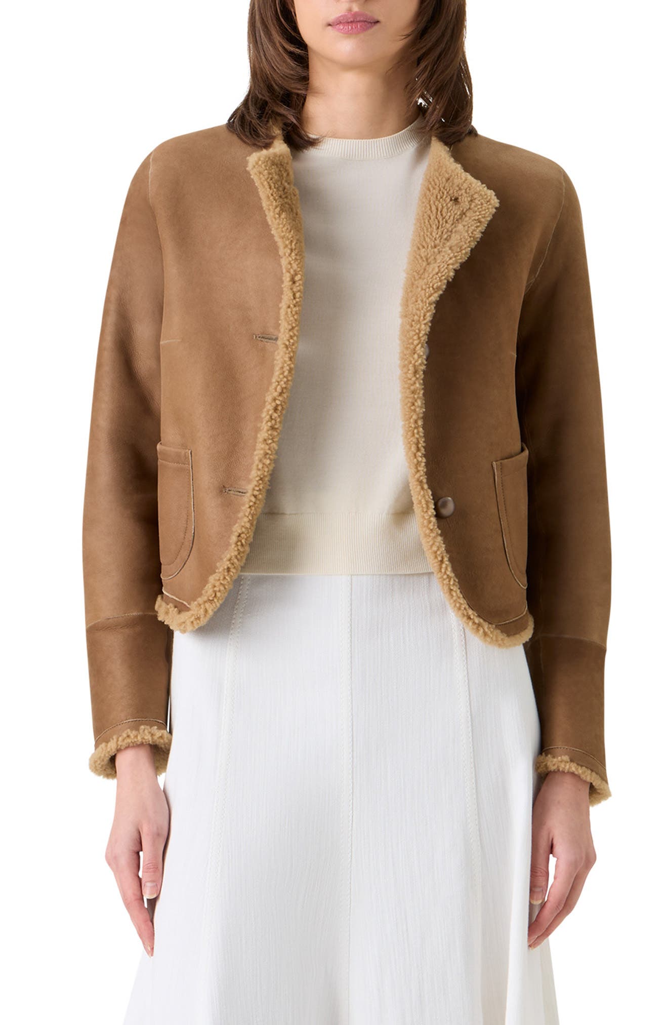 selected BEIGE
