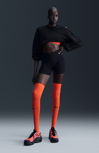 ★NIKE★W ZENVY GENTLE-SUPPORT 8INCH ショートパンツ★追跡可 71eQ5ESzqgL.jpg
